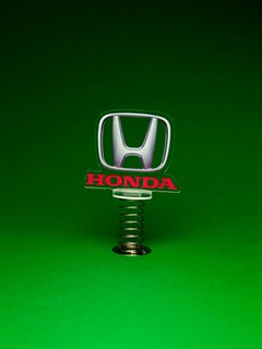 БОБ- Auto Хонда