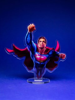 DC Супермен