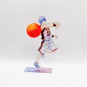Баскетбол Куроко Тэцуя Куроко